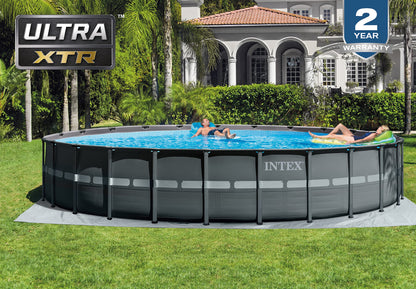 Ultra XTR® Pool Frame - 24' x 52"