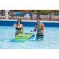 Airhead Lob the Blob Inflatable Pool or Land Cornhole Set 37 in. x 26 in.