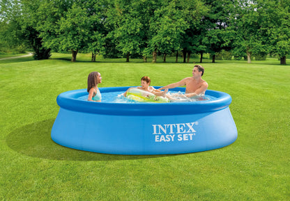 Intex Easy Set Pool with Filter, 12' x 30"