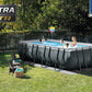 INTEX 24ft x 12ft x 52in Rectangular