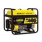 Champion Power Equipment 100555 4375/3500-Watt RV Ready Portable Generator, CARB 3500-Watt + Manual Start