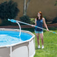 Intex 28003E Deluxe Pool Maintenance Kit for Above Ground Pools