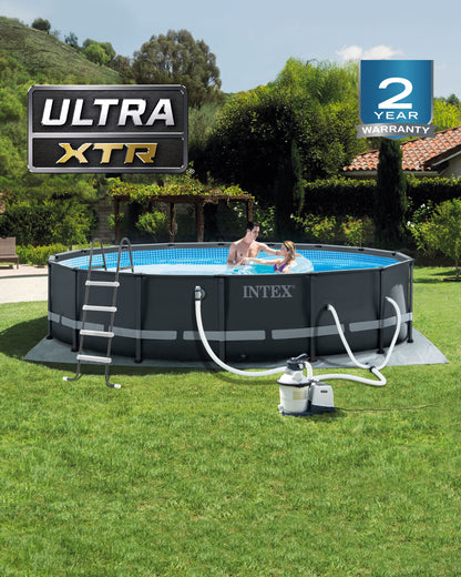 Ultra XTR® Pool Frame 16' x 48"