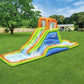 Bestway H2OGO! Aquaventure Kids Inflatable Water Park | Inflatable Slide and Pool Aquaventure Water Zone