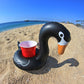 GoFloats Drink Float 3 Pack Black Swan