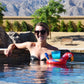 GoFloats Drink Float 3 Pack Parrot