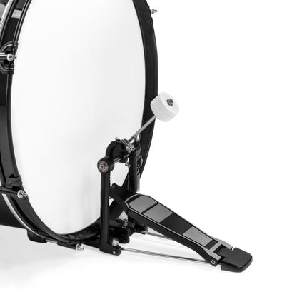 5-Piece Full Size Drum Set For Adults