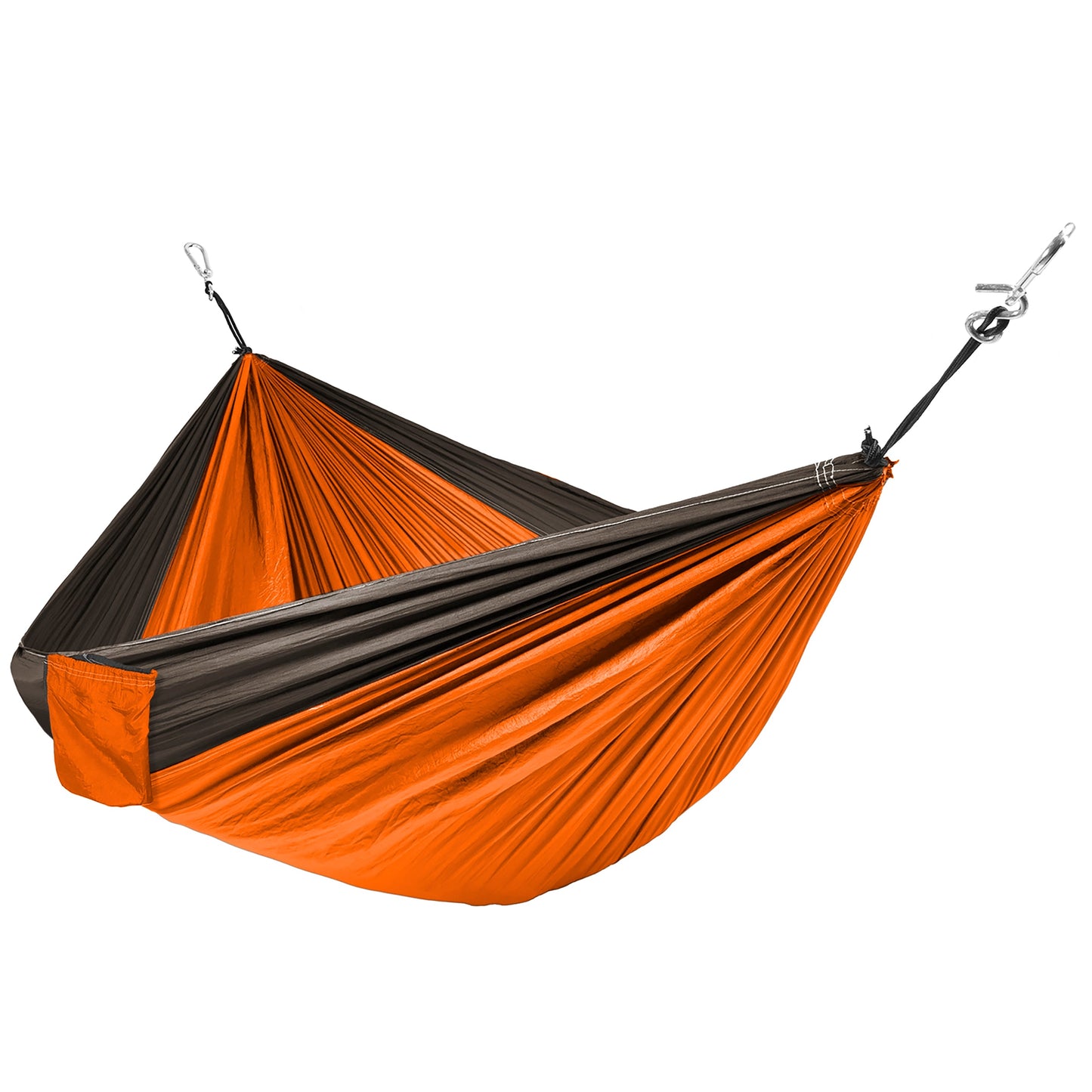 Portable Nylon Parachute Hammock