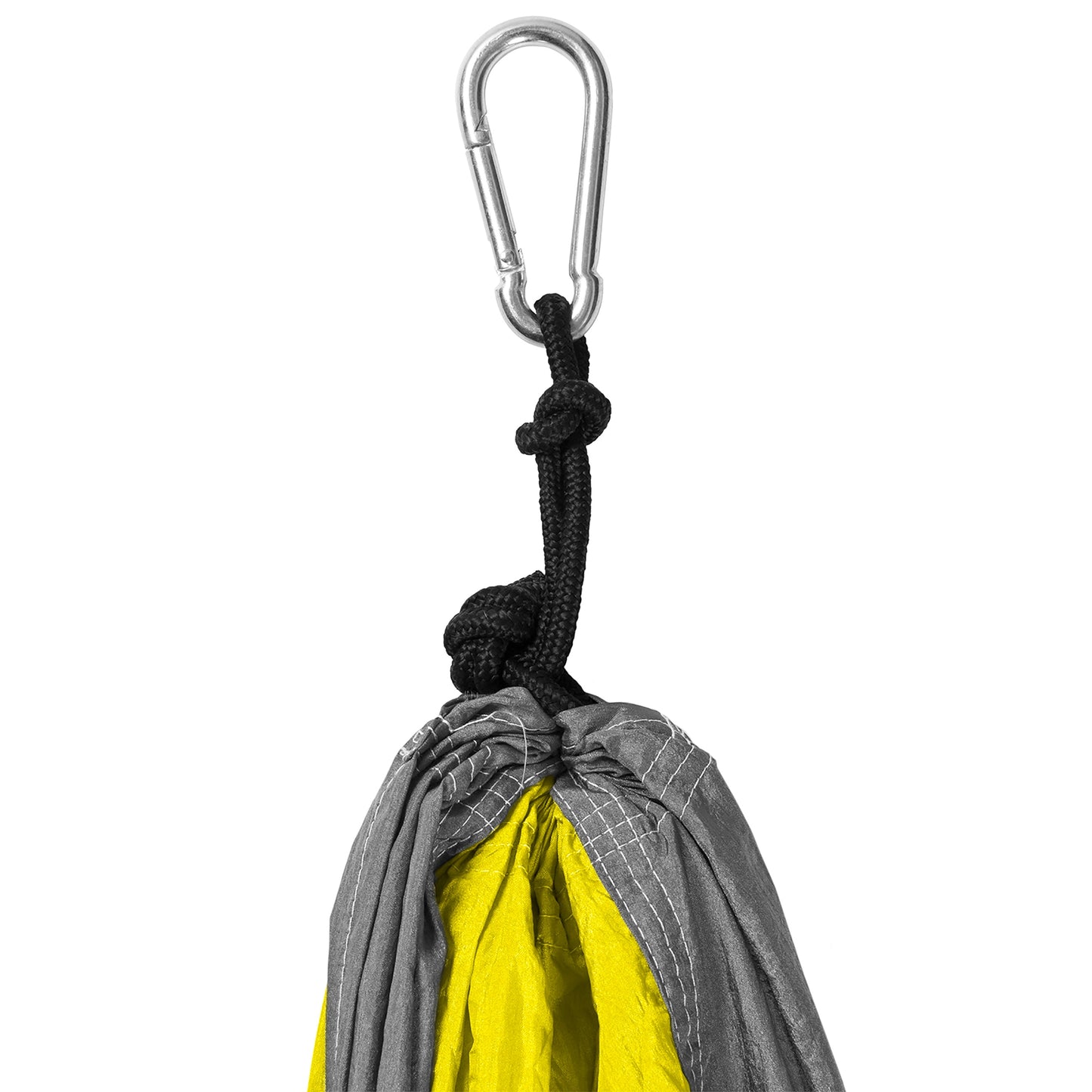 Portable Nylon Parachute Hammock